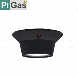 نمایش جزئیات برای دتکتور شعله ضد انفجار UV مدل PUO-35EX تصویر دتکتور شعله ضد انفجار UV مدل PUO-35EX