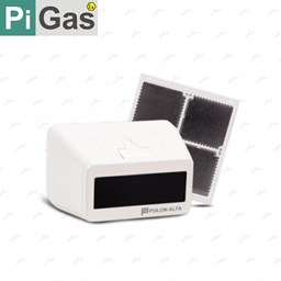 نمایش جزئیات برای بیم دتکتور 50 متری پولون آلفا مدل DOP-6001R تصویر بیم دتکتور 50 متری پولون آلفا مدل DOP-6001R