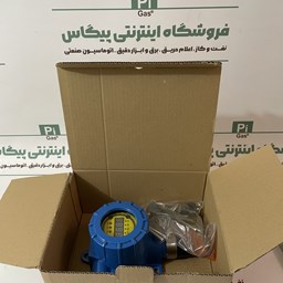 نمایش جزئیات برای دتکتور گاز اوزون (O3) مدل SGD-2000-O3 تصویر دتکتور گاز اوزون (O3) مدل SGD-2000-O3