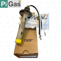 نمایش جزئیات برای دتکتور حرارتی فنوال مدل 12-E27121-000-160 تصویر دتکتور حرارتی فنوال مدل 12-E27121-000-160