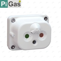 نمایش جزئیات برای دتکتور شعله Omniguard IR مدل 03100-760 تصویر دتکتور شعله Omniguard IR مدل 03100-760