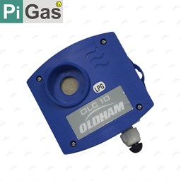 نمایش جزئیات برای دتکتور گاز قابل اشتعال OLDHAM مدل OLC10-4F تصویر دتکتور گاز قابل اشتعال OLDHAM مدل OLC10-4F