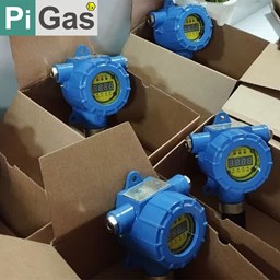 نمایش جزئیات برای دتکتور گاز نیتروژن دی اکسید (NO2) مدل SGD-2000-N02 تصویر دتکتور گاز نیتروژن دی اکسید (NO2) مدل SGD-2000-N02