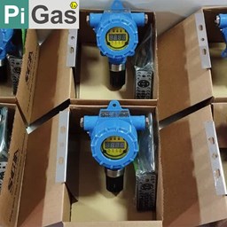 نمایش جزئیات برای دتکتور گاز هیدروژن فلورید (HF) ساخت ایران تصویر دتکتور گاز هیدروژن فلورید (HF) ساخت ایران