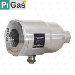 نمایش جزئیات برای دتکتور شعله SAx200 ساخت ایران تصویر دتکتور شعله SAx200 ساخت ایران