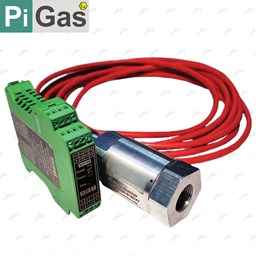 نمایش جزئیات برای اسکنر شعله UV ضدانفجار مدل SUT100 (190 تا 300 نانومتر) تصویر اسکنر شعله UV ضدانفجار مدل SUT100 (190 تا 300 نانومتر)