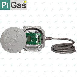 نمایش جزئیات برای شعله بین فایبر اپتیک SAx-200 Fiber Optic تصویر شعله بین فایبر اپتیک SAx-200 Fiber Optic