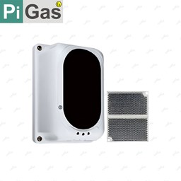 نمایش جزئیات برای بیم دتکتور تندا انگلستان مدل TX7130 تصویر بیم دتکتور تندا انگلستان مدل TX7130