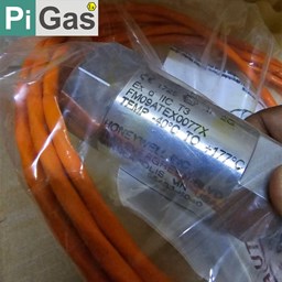 نمایش جزئیات برای اسکنر شعله ضد انفجار uv (فلیم اسکنر) LG1093AA44 هانیول | Honeywell  تصویر اسکنر شعله ضد انفجار uv (فلیم اسکنر) LG1093AA44 هانیول | Honeywell