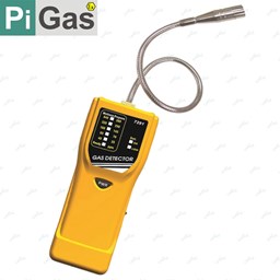 نمایش جزئیات برای نشت یاب گاز متان و پروپان AZ 7291  برند AZ تصویر نشت یاب گاز متان و پروپان AZ 7291  برند AZ