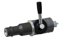 نمایش جزئیات برای نازل سوخت رسانی TK15 اصل WEH  آلمان تصویر نازل سوخت رسانی TK15 اصل WEH  آلمان