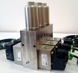 نمایش جزئیات برای بلاک ولو دیسپنسر seitz تصویر بلاک ولو دیسپنسر seitz