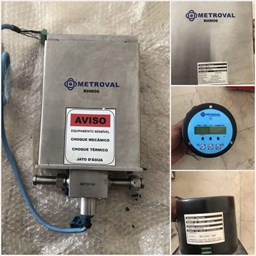 نمایش جزئیات برای فلومتر کوریولیس RHM06 تصویر فلومتر کوریولیس RHM06