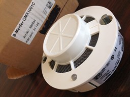 نمایش جزئیات برای دتکتور دودی اپتیکال متعارف MINIMAX  تصویر دتکتور دودی اپتیکال متعارف MINIMAX