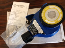 نمایش جزئیات برای دتکتور گاز ضدانفجار پروپان C3H8 تصویر دتکتور گاز ضدانفجار پروپان C3H8