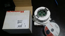 نمایش جزئیات برای پیشنهاد فروش 8 دستگاه فلیم دتکتور UV/IR ضدانفجار Honeywell تصویر پیشنهاد فروش 8 دستگاه فلیم دتکتور UV/IR ضدانفجار Honeywell