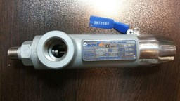 نمایش جزئیات برای شیر اطمینان 289bar ,Aspro  تصویر شیر اطمینان 289bar ,Aspro