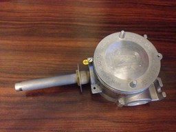 نمایش جزئیات برای دتکتورحرارتی ضدانفجار TerryFerraris با سنسور FENWALL تصویر دتکتورحرارتی ضدانفجار TerryFerraris با سنسور FENWALL