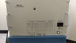 نمایش جزئیات برای کروماتوگراف گازی 410Rack-Mount Mud Logging GC SRI INSTRUMENT تصویر کروماتوگراف گازی 410Rack-Mount Mud Logging GC SRI INSTRUMENT
