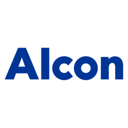 ALCON/آلکون