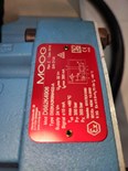 تصویر Moog servo valve D662K4906/سروو ولو موگ