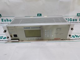 تصویر سیستم رابط ارتباطی Honeywell مدل TA3840C