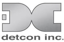 تصویر برای تولید کننده Detcon inc