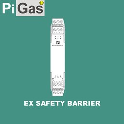 تصویر برای گروهسیفتی بریر ضدانفجار Safety Barrier 