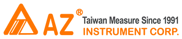 تصویر برای تولید کننده AZ instrument 