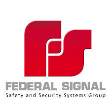 تصویر برای تولید کننده Federal Signal امریکا